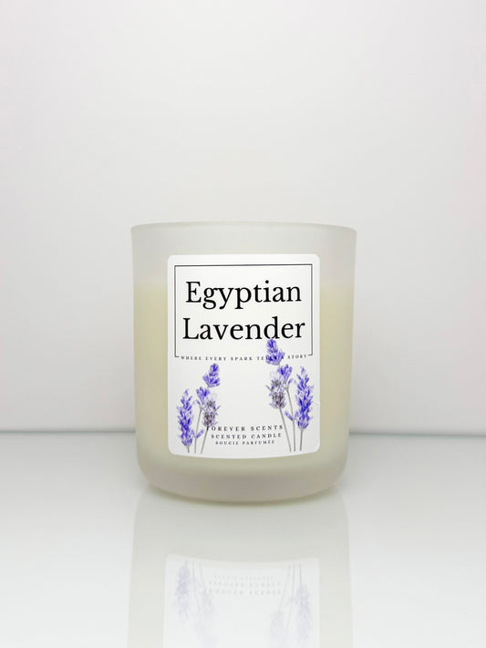 Egyptian Lavender