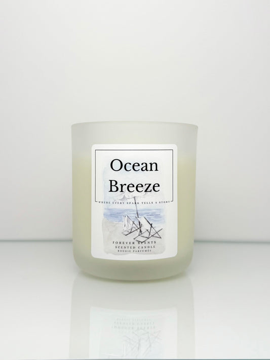Ocean Breeze