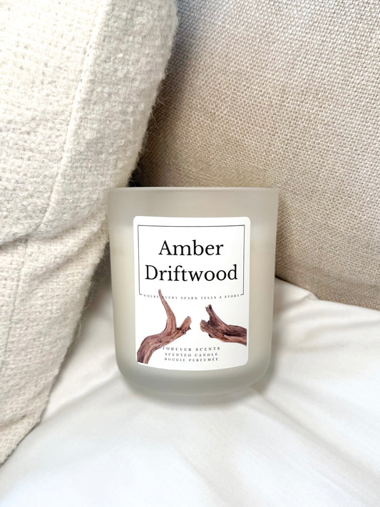 Amber Driftwood