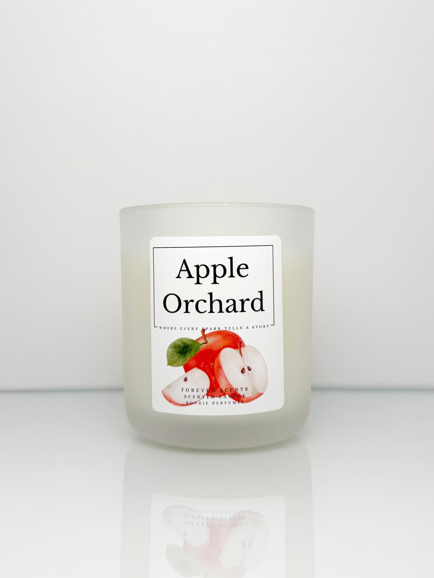 Apple Orchard