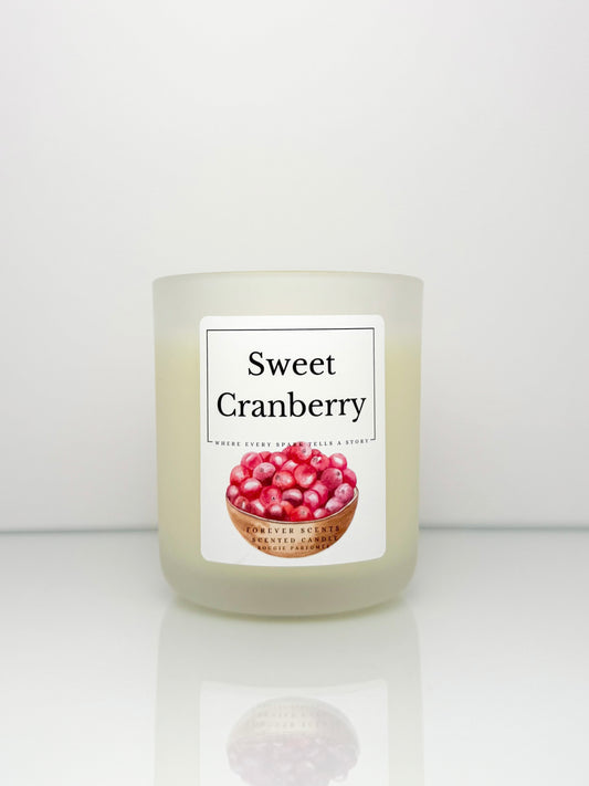 Sweet Cranberry
