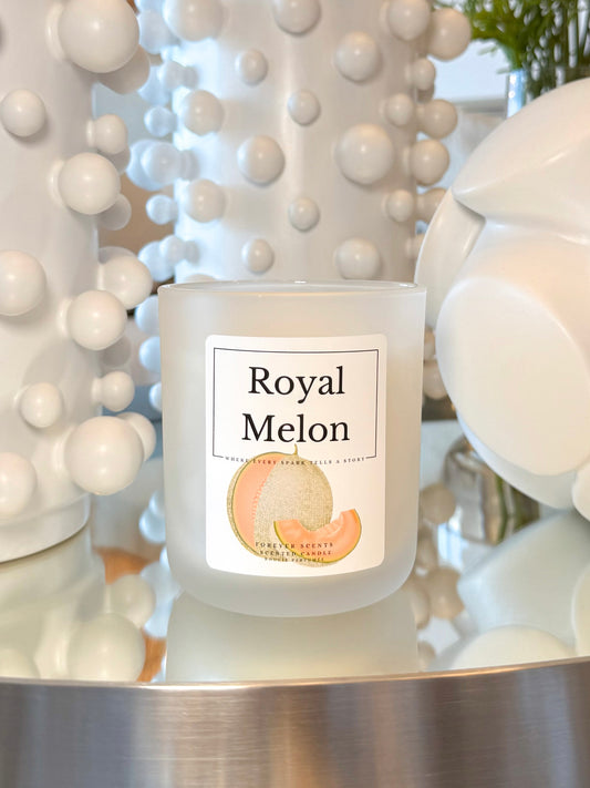 Royal Melon
