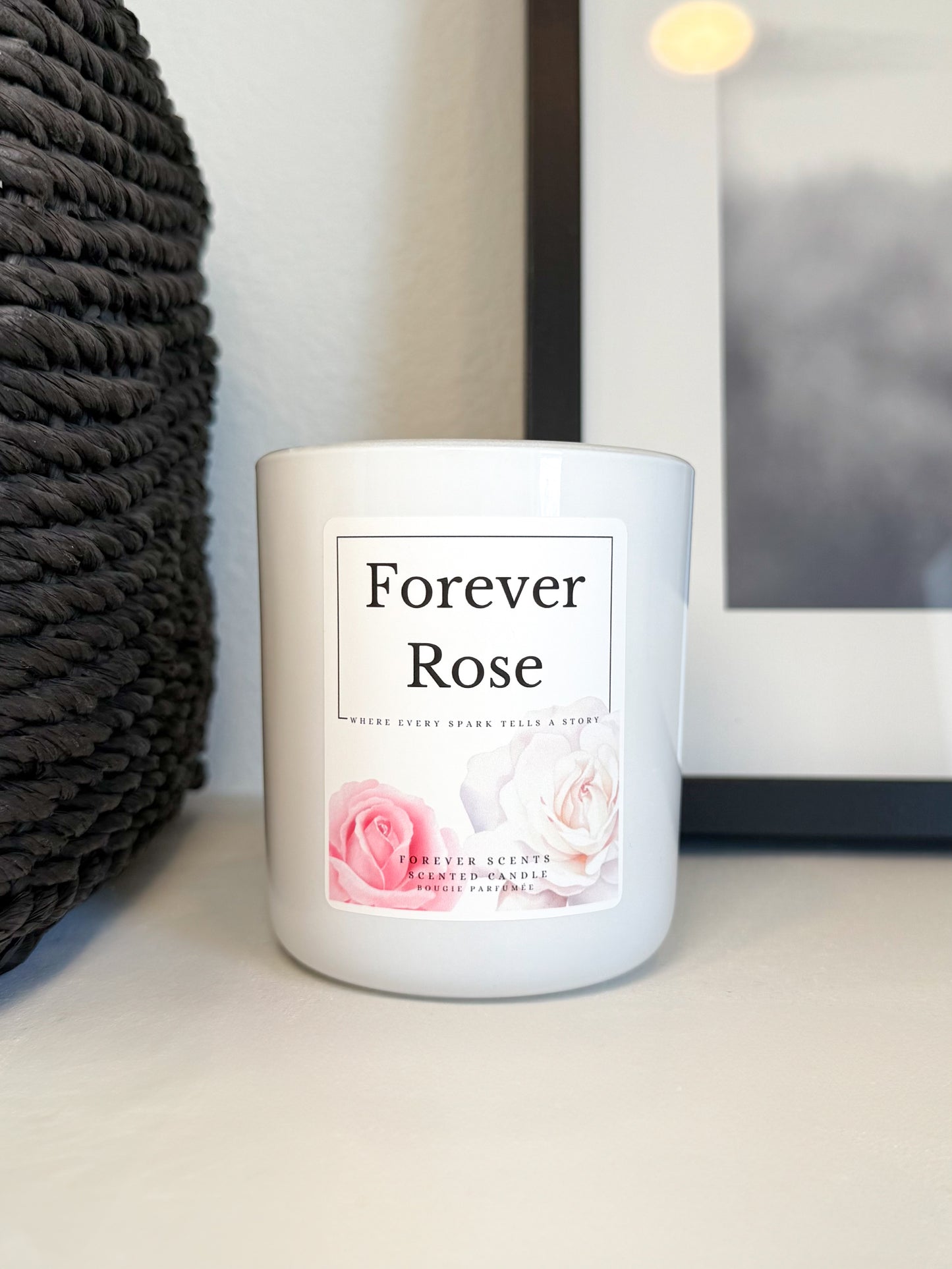 Forever Rose