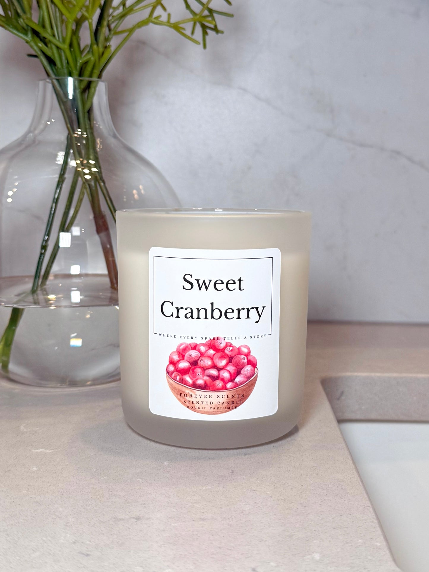 Sweet Cranberry