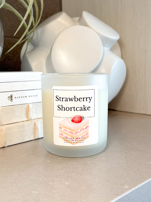 Strawberry Shortcake