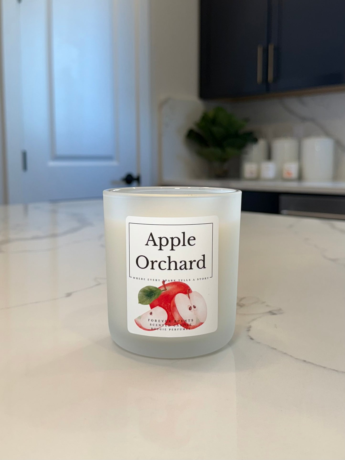 Apple Orchard