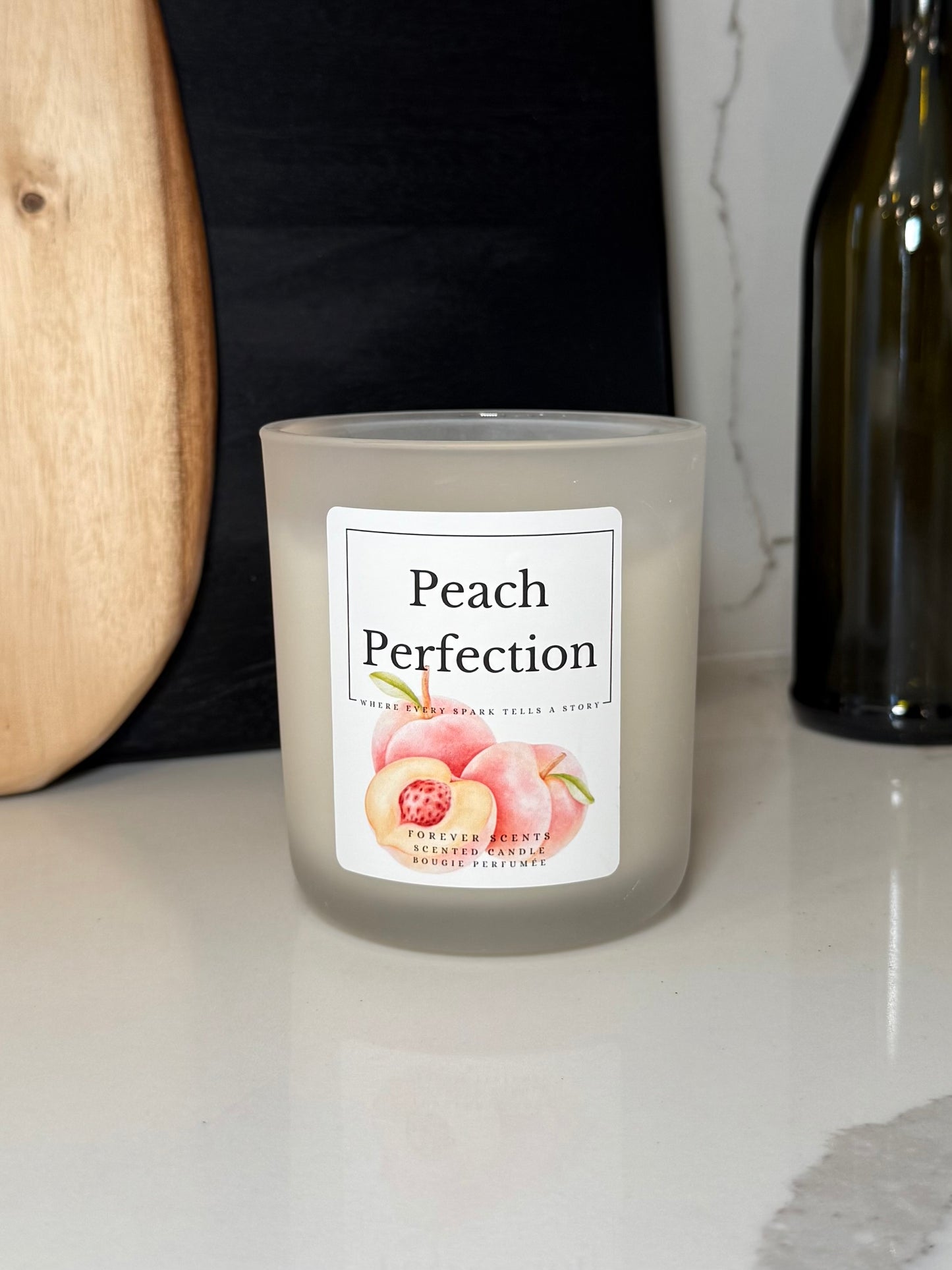 Peach Perfection