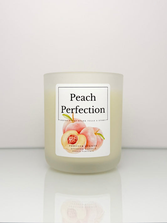 Peach Perfection