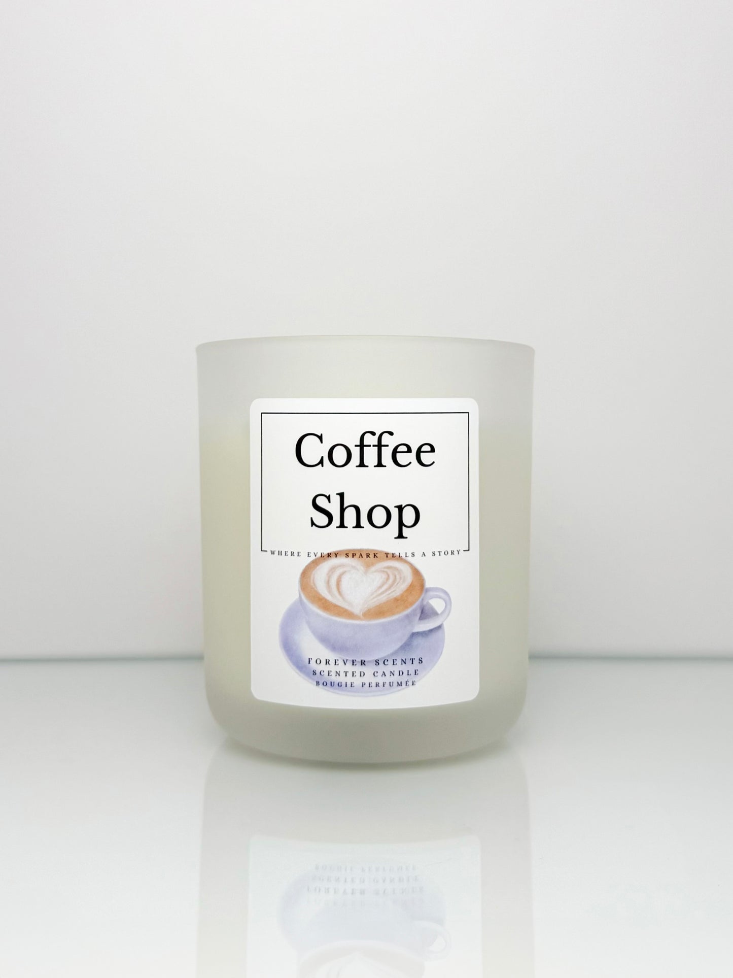 Coffee Shop