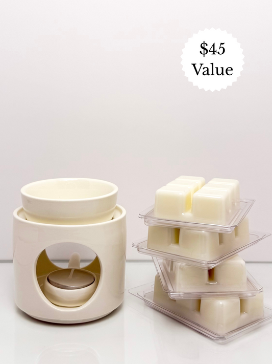 Wax Melt Bundle