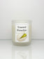 Toasted Pistachio