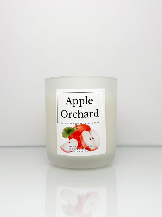 Apple Orchard