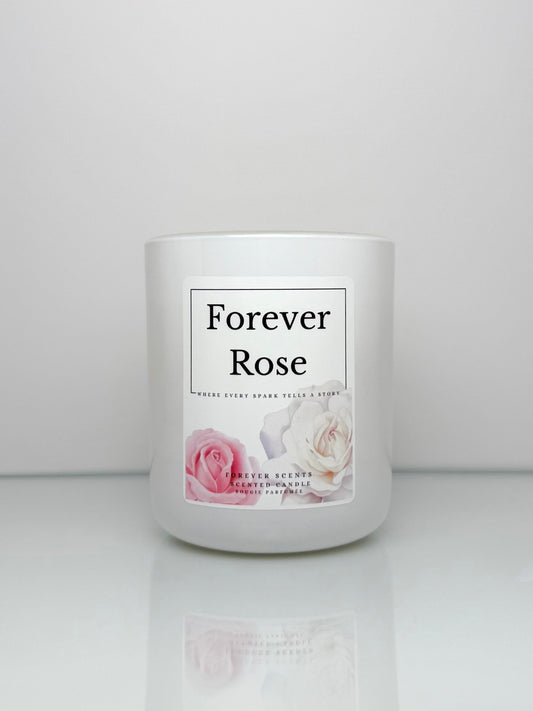 Forever Rose