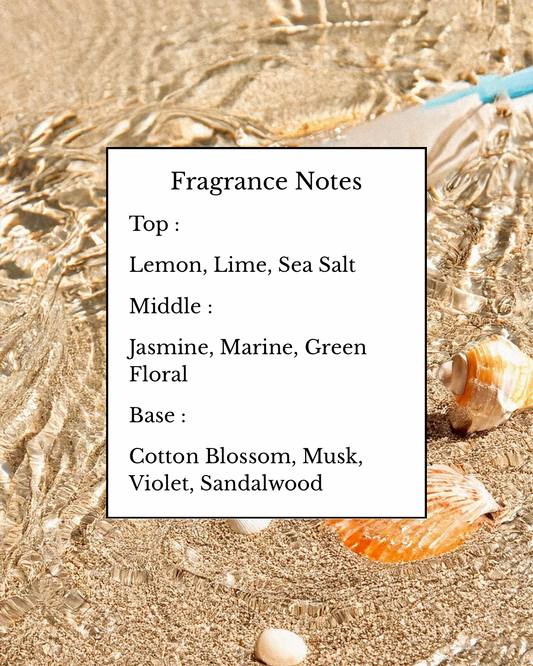 Ocean Breeze