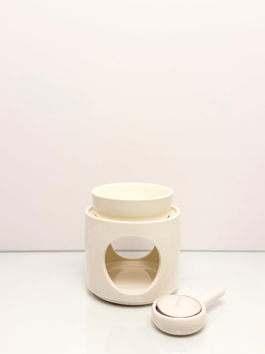 Wax Melt Warmer