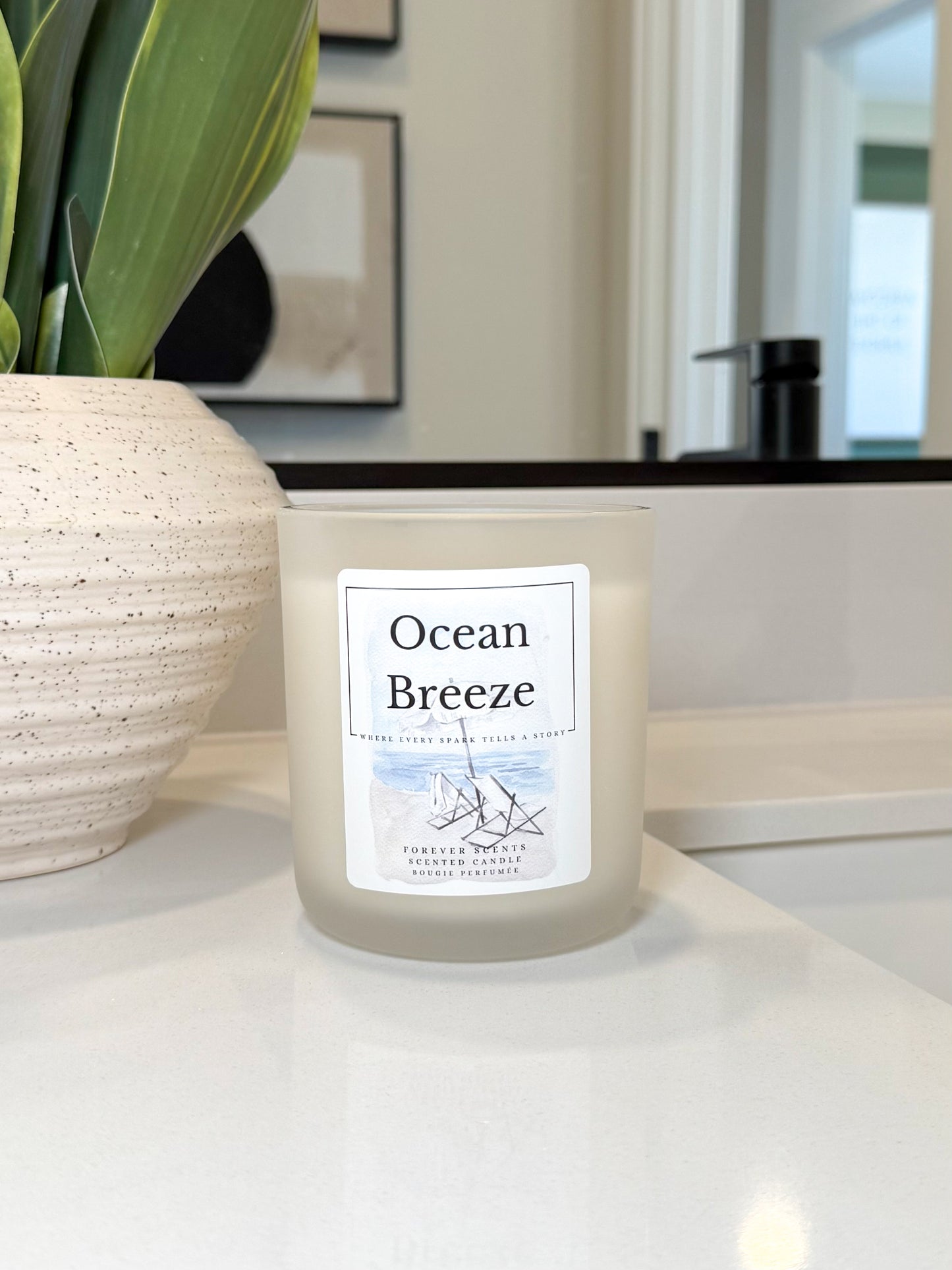 Ocean Breeze