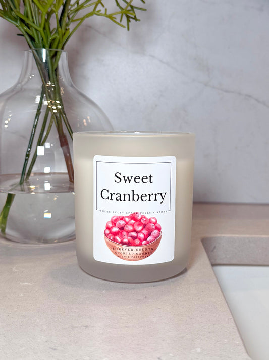 Sweet Cranberry