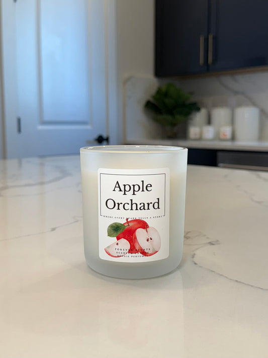 Apple Orchard