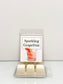 Sparkling Grapefruit Wax Melt