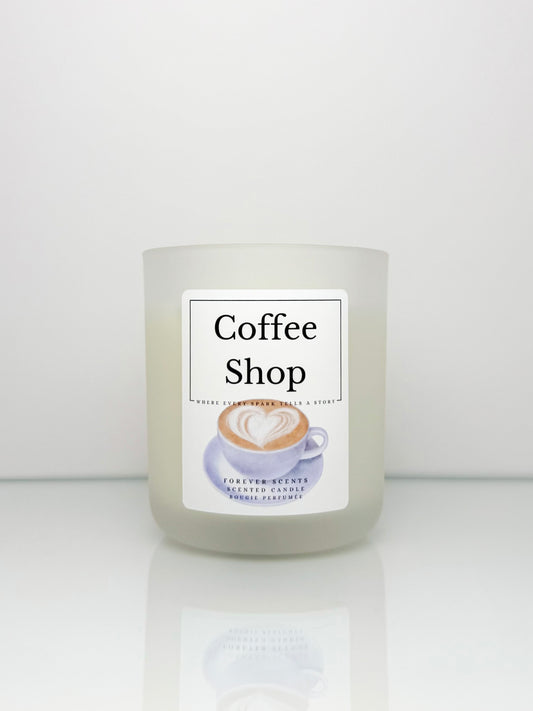 Coffee Shop