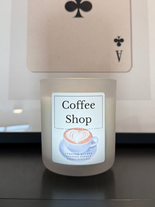 Coffee Shop