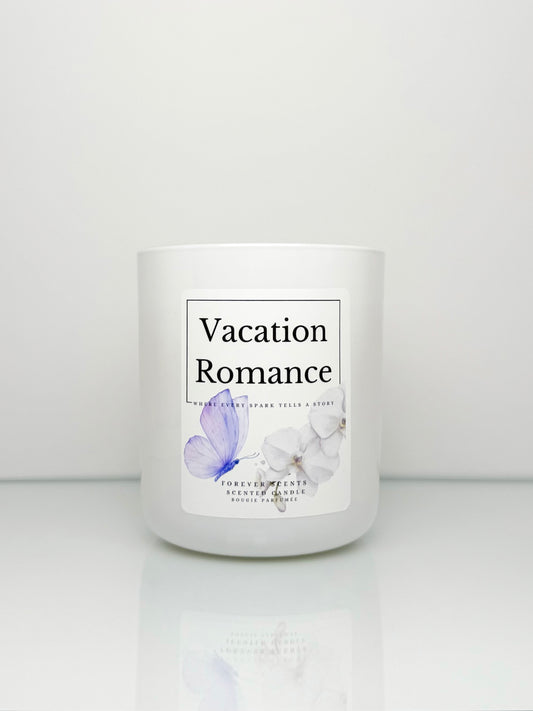 Vacation Romance