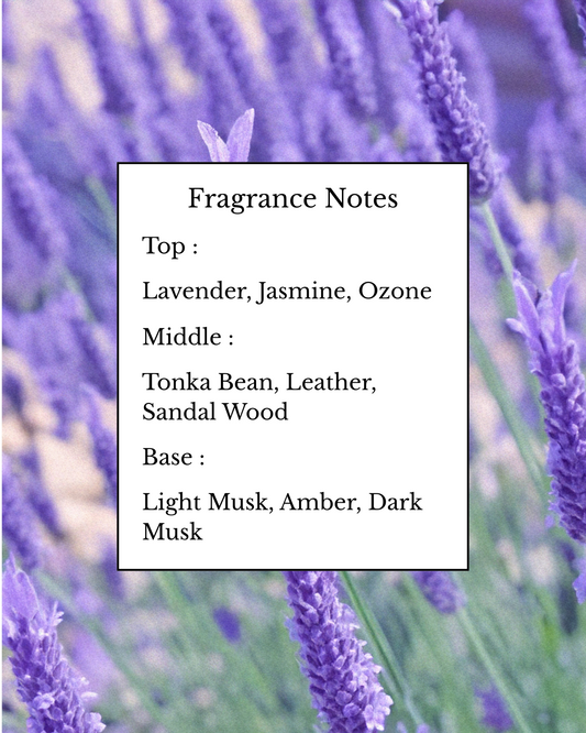 Egyptian Lavender